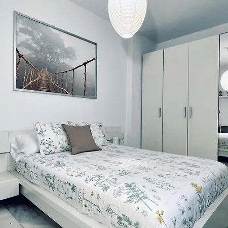 Apartamento Pintor Palomino Córdova