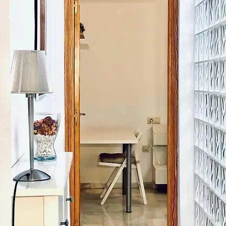 Pintor Palomino Apartment Córdoba