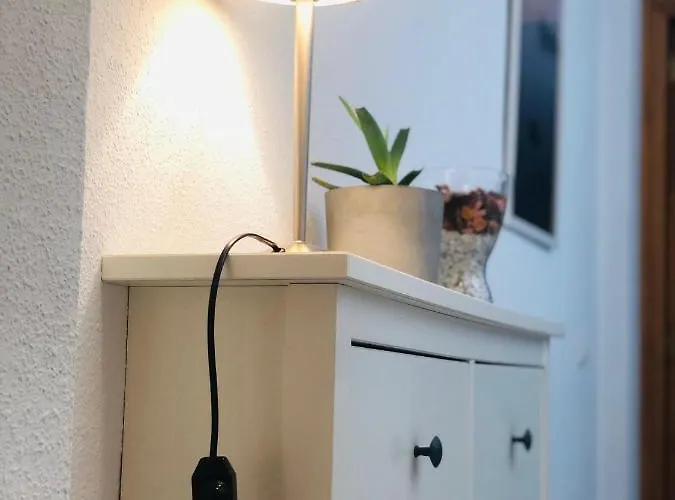 Apartamento Pintor Palomino Córdova