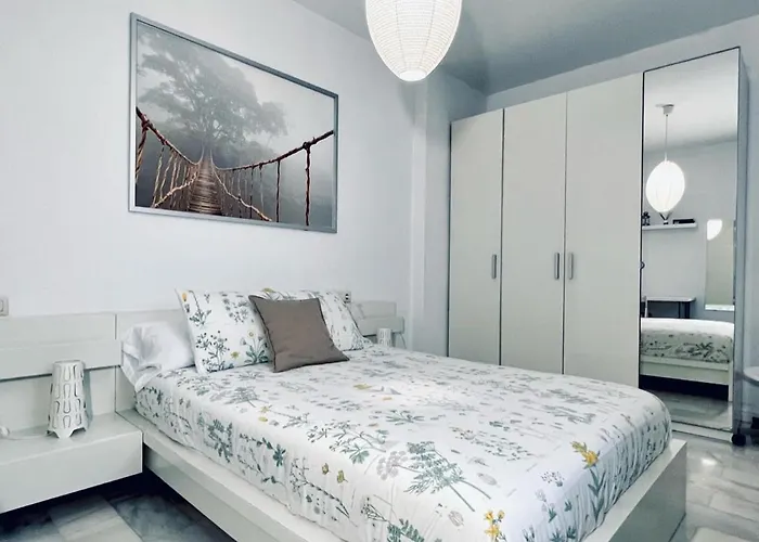 Apartamento Pintor Palomino Córdova