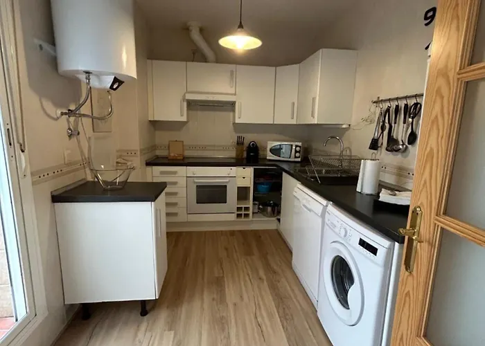 Apartamento Pintor Palomino