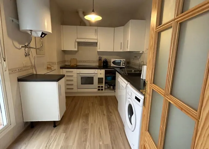 Apartamento Pintor Palomino Córdova