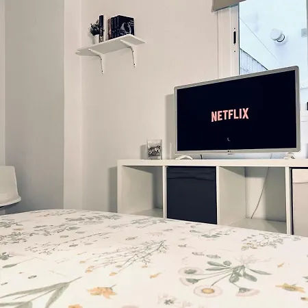 Pintor Palomino Appartamento