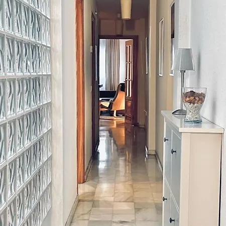 Pintor Palomino Appartamento