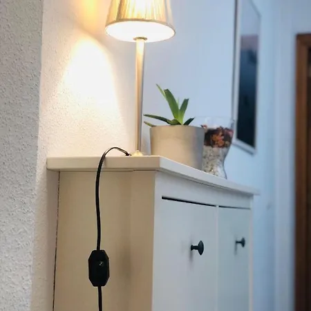 Apartamento Pintor Palomino Córdoba