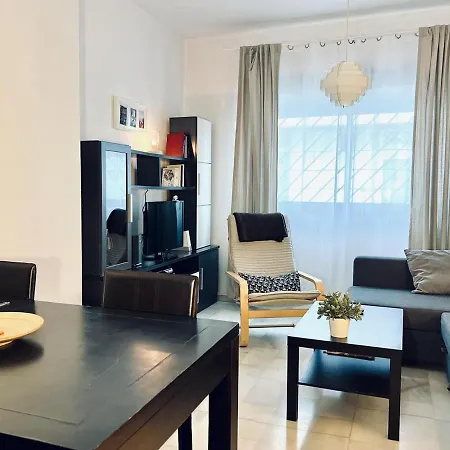 Pintor Palomino Córdoba