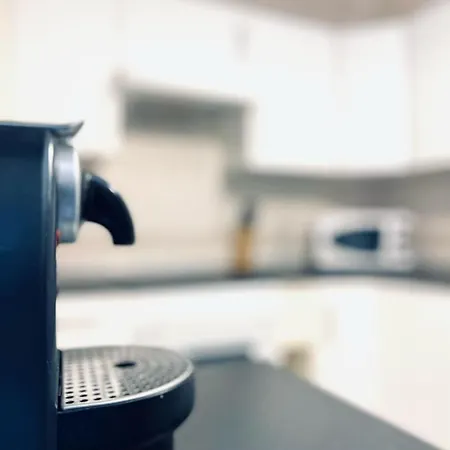 Apartamento Pintor Palomino