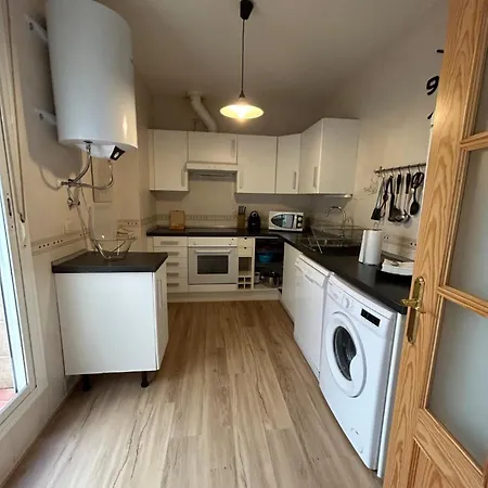 Apartamento Pintor Palomino