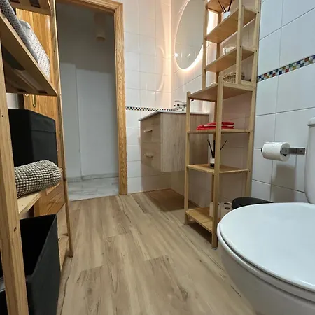 Pintor Palomino Córdoba