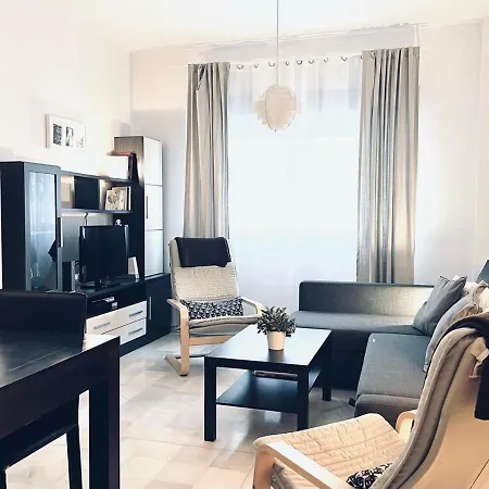 Pintor Palomino * 코르도바