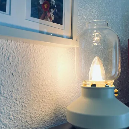 Pintor Palomino 아파트