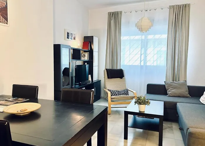 Pintor Palomino 코르도바