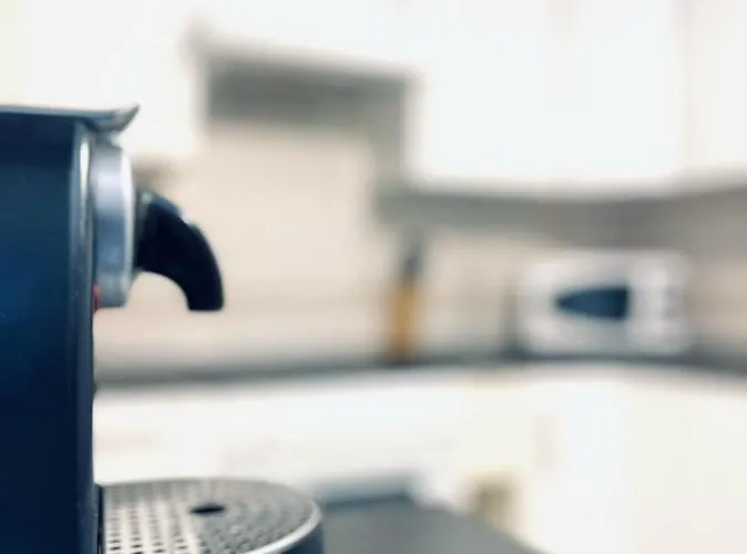 아파트 Pintor Palomino