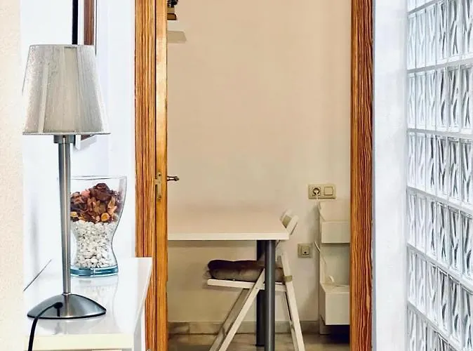 Pintor Palomino 아파트 코르도바