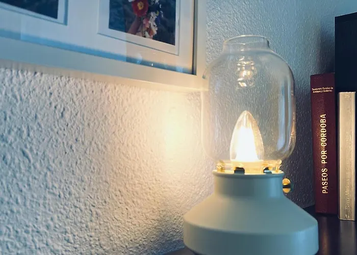 Pintor Palomino 아파트