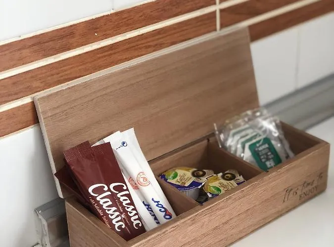 아파트 Pintor Palomino *