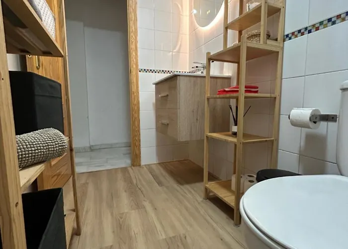 Pintor Palomino 코르도바