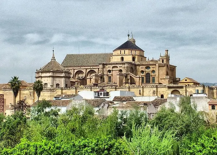 Pintor Palomino * 코르도바